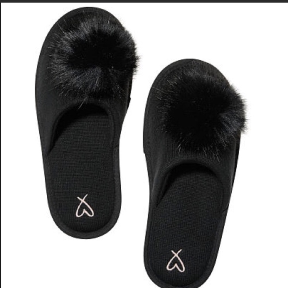 Victorias Secret slippers NWTS